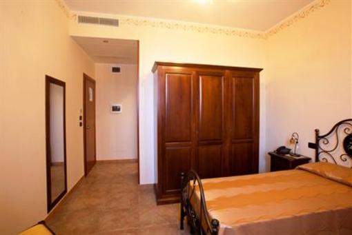 фото отеля Hotel Salento Mirfran