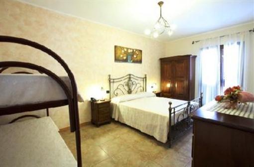 фото отеля Hotel Salento Mirfran