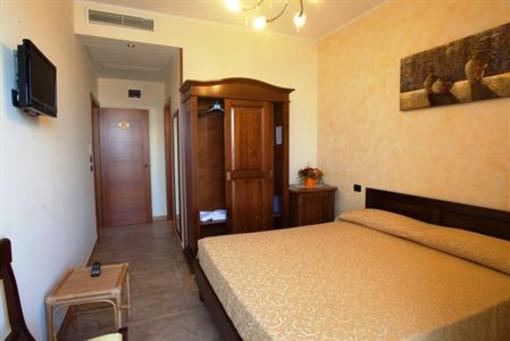 фото отеля Hotel Salento Mirfran