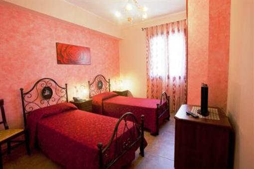 фото отеля Hotel Salento Mirfran