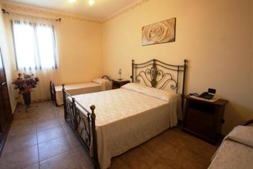 фото отеля Hotel Salento Mirfran