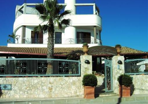 фото отеля Hotel Salento Mirfran