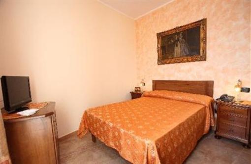 фото отеля Hotel Salento Mirfran