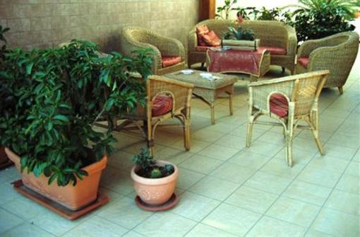фото отеля Hotel Salento Mirfran