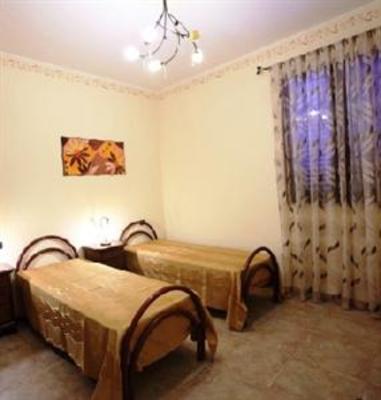 фото отеля Hotel Salento Mirfran