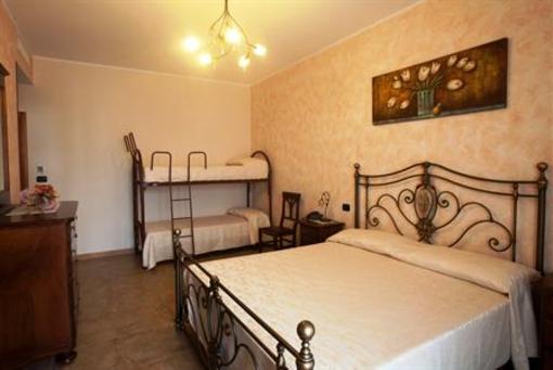 фото отеля Hotel Salento Mirfran