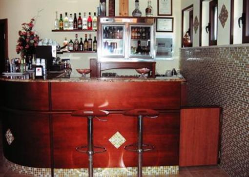 фото отеля Hotel Salento Mirfran