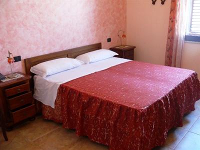 фото отеля Hotel Salento Mirfran