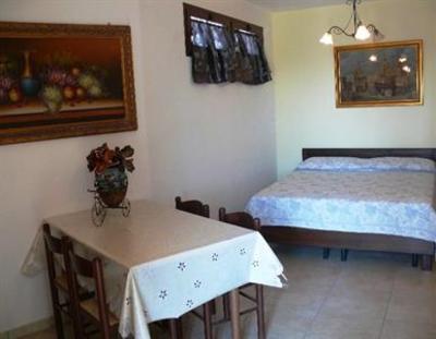 фото отеля Hotel Salento Mirfran