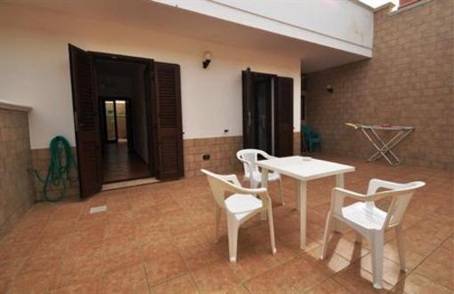фото отеля Hotel Salento Mirfran