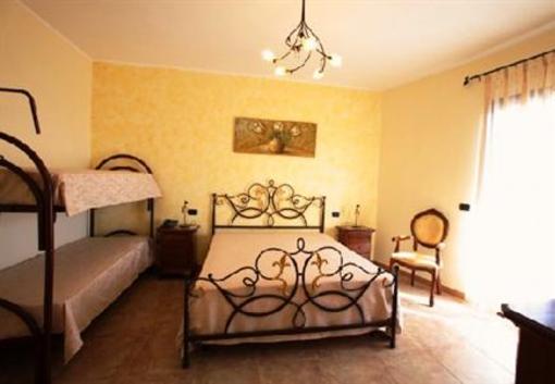 фото отеля Hotel Salento Mirfran