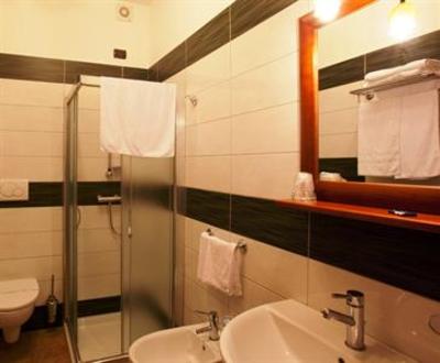 фото отеля Hotel Salento Mirfran