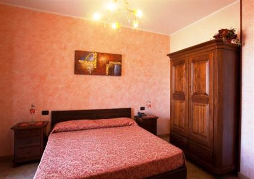 фото отеля Hotel Salento Mirfran