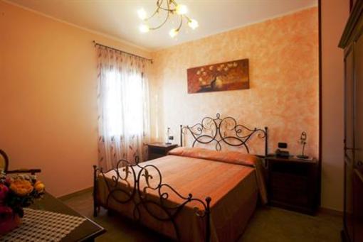 фото отеля Hotel Salento Mirfran