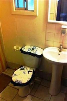 фото отеля Hostal Tricontinental