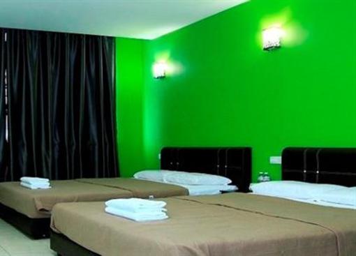 фото отеля Brilliant Hotel