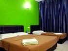 фото отеля Brilliant Hotel
