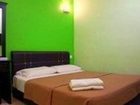 фото отеля Brilliant Hotel