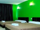 фото отеля Brilliant Hotel
