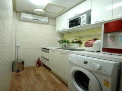 фото отеля Ephphatha Residence