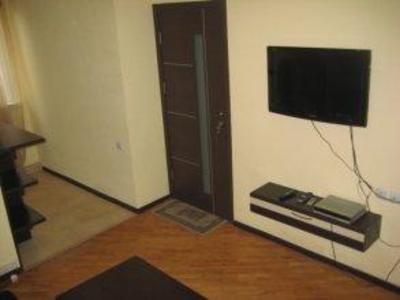 фото отеля Apartamentyi Tatev