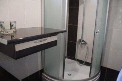 фото отеля Apartamentyi Tatev