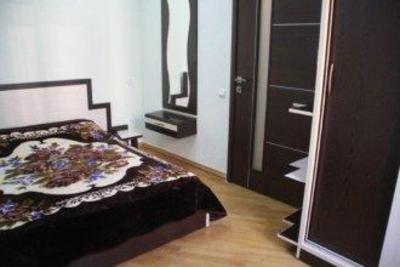 фото отеля Apartamentyi Tatev