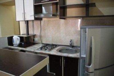 фото отеля Apartamentyi Tatev
