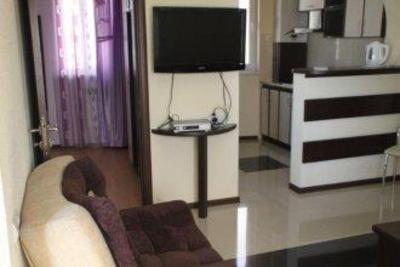 фото отеля Apartamentyi Tatev