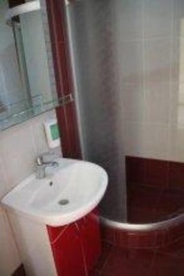фото отеля Apartamentyi Tatev