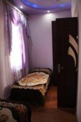 фото отеля Apartamentyi Tatev