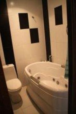 фото отеля Apartamentyi Tatev