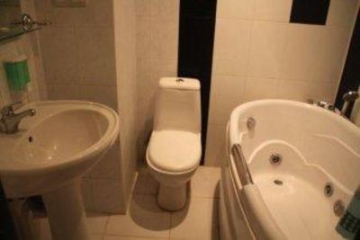 фото отеля Apartamentyi Tatev