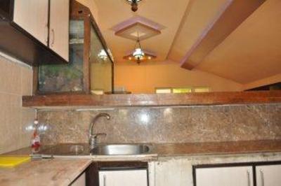 фото отеля Apartamentyi Tatev