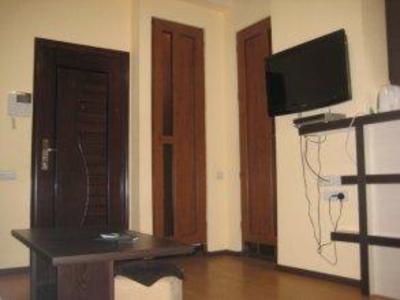 фото отеля Apartamentyi Tatev