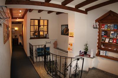 фото отеля Hotel Alpenstern and Holiday Flats Zermatt