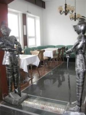 фото отеля Hotelli Suonenjoki