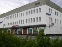 Hotelli Suonenjoki