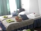 фото отеля Hotelli Suonenjoki