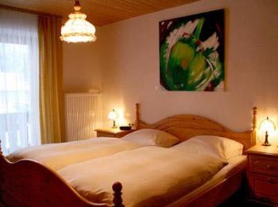 фото отеля PENSION KATHARINA