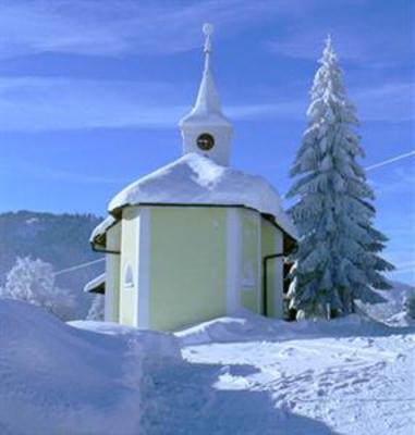 фото отеля PENSION KATHARINA