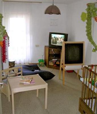 фото отеля PENSION KATHARINA