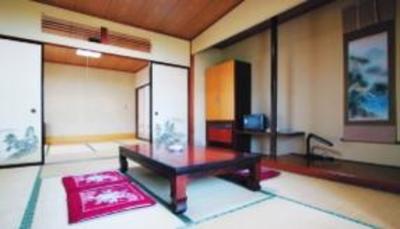 фото отеля Yumotokan Minakami