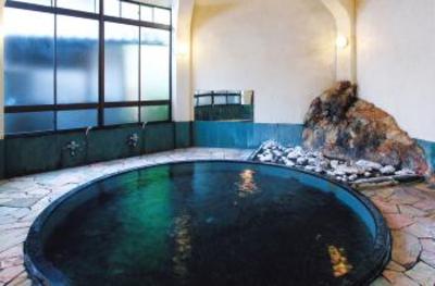 фото отеля Yumotokan Minakami
