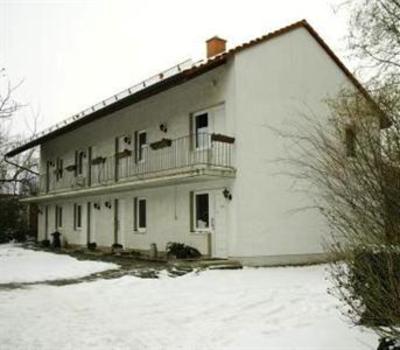 фото отеля Landhaus Fleischhauer Lützen