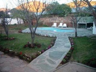 фото отеля Hotel Mision Cerocahui