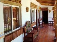 Hotel Mision Cerocahui