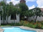 фото отеля Hotel Mision Cerocahui