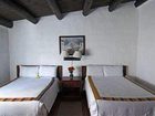 фото отеля Hotel Mision Cerocahui