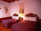 фото отеля Hotel Mision Cerocahui
